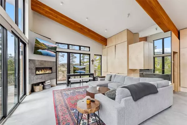 1009 American WAY, Breckenridge, CO 80424