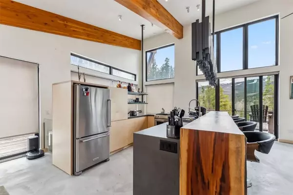 1009 American WAY, Breckenridge, CO 80424