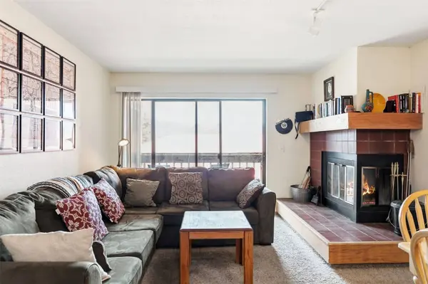 749 Lagoon DR #1D, Frisco, CO 80443