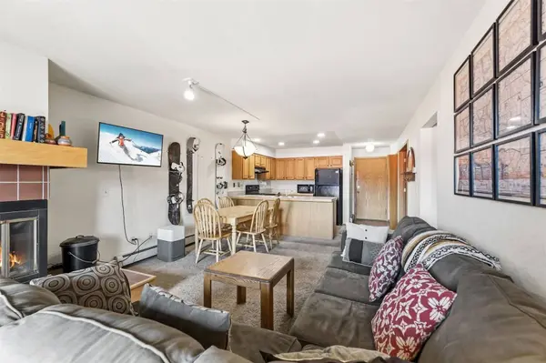 749 Lagoon DR #1D, Frisco, CO 80443