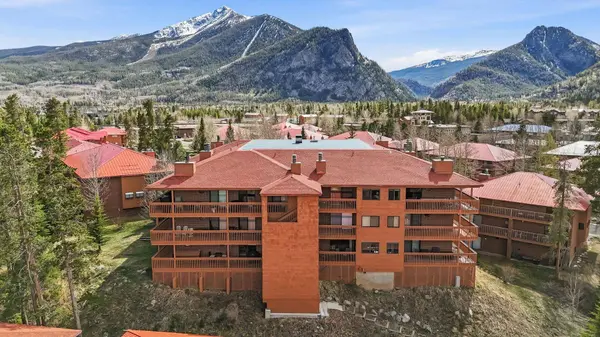 749 Lagoon DR #1D, Frisco, CO 80443