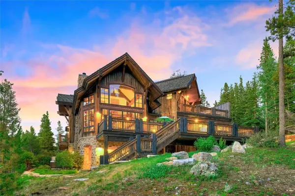 456 Peerless DR, Breckenridge, CO 80424