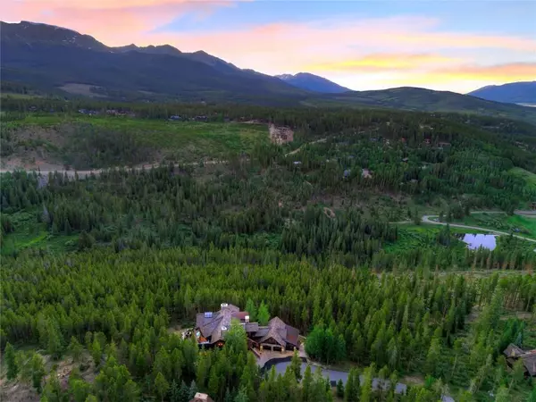 456 Peerless DR, Breckenridge, CO 80424