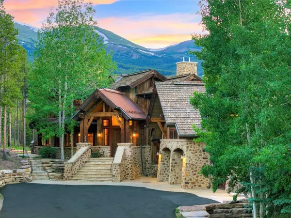 456 Peerless DR, Breckenridge, CO 80424