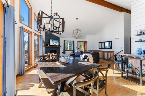 1471 Bobcat LN, Fairplay, CO 80440