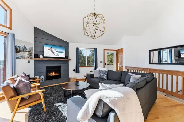 1471 Bobcat LN, Fairplay, CO 80440