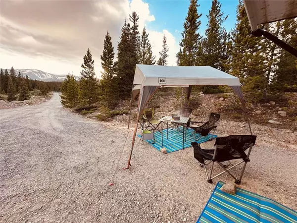 4 Timberline TRL, Fairplay, CO 80440