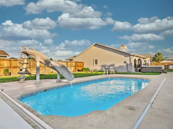 797 Anthracite Drive, Fruita, CO 81521