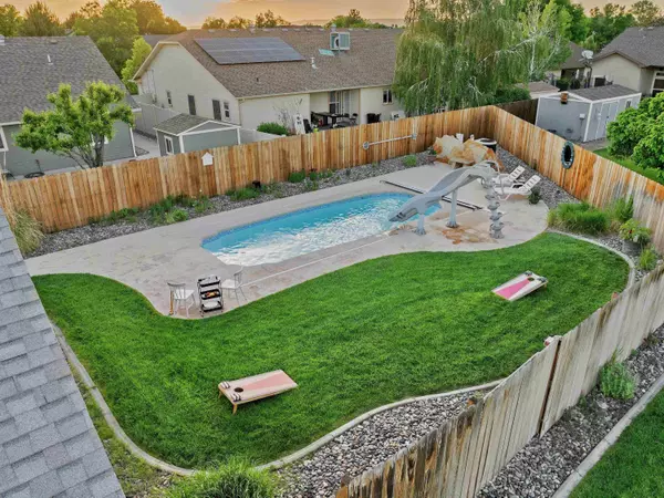 797 Anthracite Drive, Fruita, CO 81521