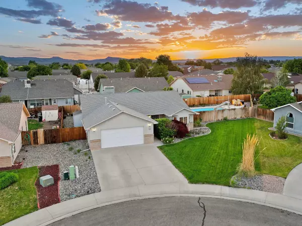 797 Anthracite Drive, Fruita, CO 81521