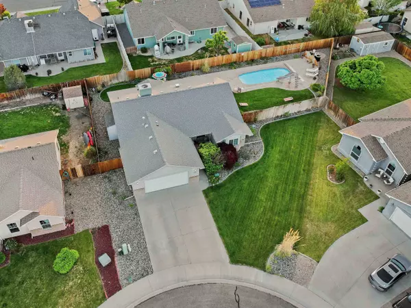 797 Anthracite Drive, Fruita, CO 81521