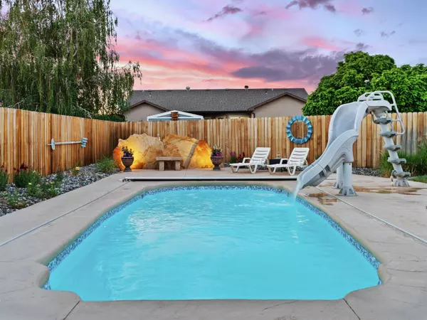 797 Anthracite Drive, Fruita, CO 81521