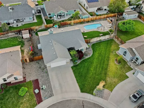 797 Anthracite DR, Other, CO 81521