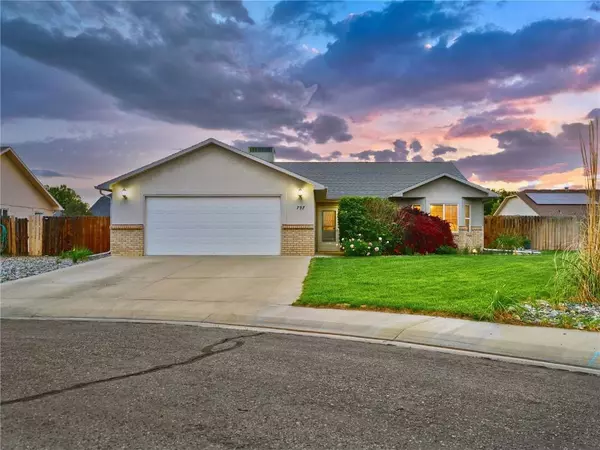 797 Anthracite DR, Other, CO 81521