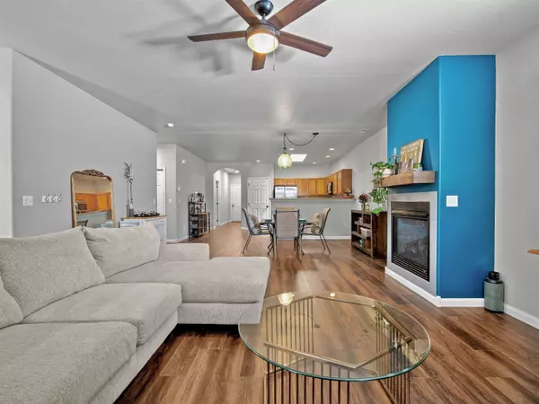 852 Montclair Drive, Palisade, CO 81526