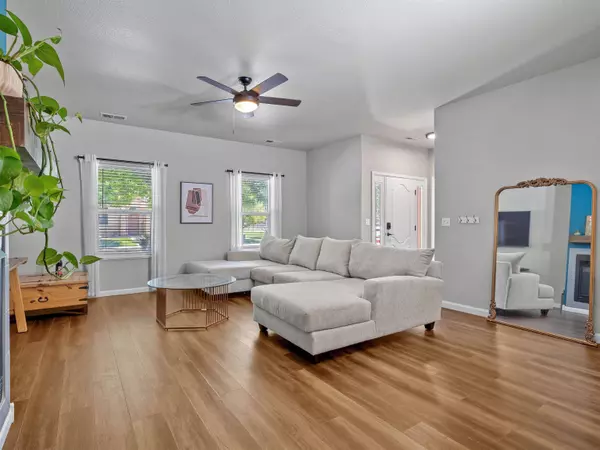 852 Montclair Drive, Palisade, CO 81526