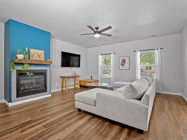 852 Montclair Drive, Palisade, CO 81526