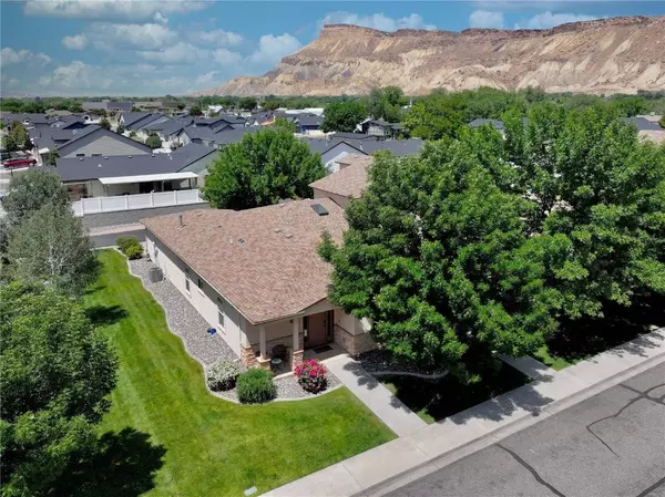 852 Montclair DR #852, Palisade, CO 81526