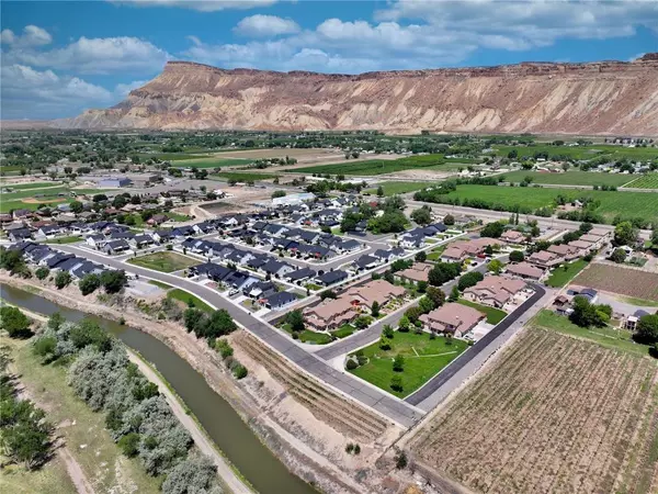 852 Montclair DR #852, Palisade, CO 81526