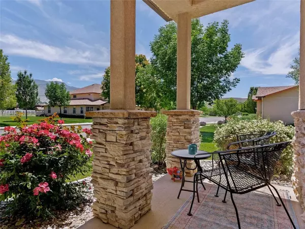 852 Montclair DR #852, Palisade, CO 81526