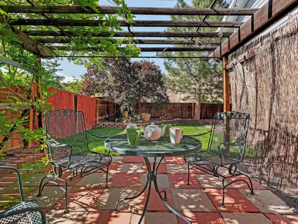 512 Crawford Lane, Palisade, CO 81526