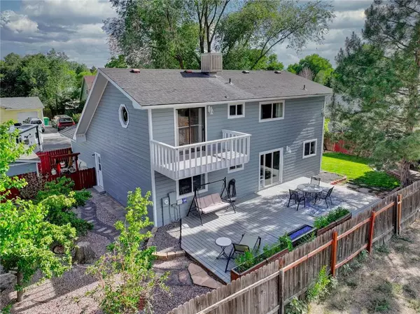 512 Crawford LN, Palisade, CO 81526