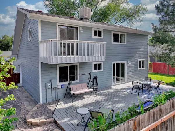 512 Crawford Lane, Palisade, CO 81526