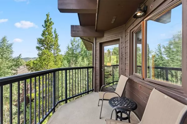 290 Broken Lance DR #A303, Breckenridge, CO 80424
