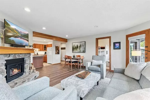 290 Broken Lance DR #A303, Breckenridge, CO 80424