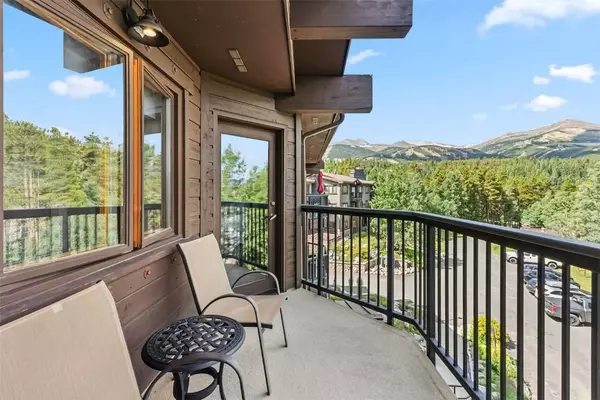 290 Broken Lance DR #A303, Breckenridge, CO 80424