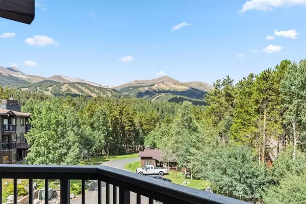 290 Broken Lance DR #A303, Breckenridge, CO 80424