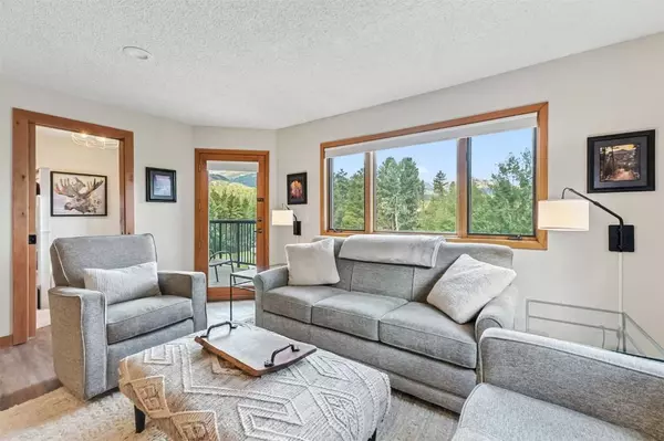 290 Broken Lance DR #A303, Breckenridge, CO 80424