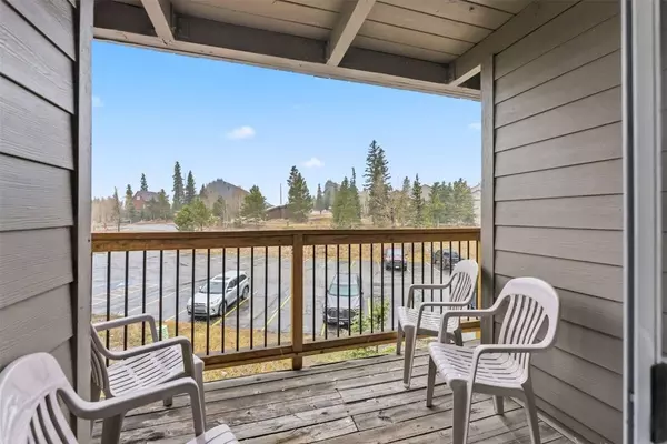 4200 Lodge Pole CIR #306, Silverthorne, CO 80498