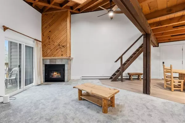 4200 Lodge Pole CIR #306, Silverthorne, CO 80498