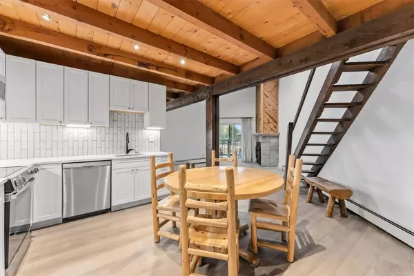 4200 Lodge Pole CIR #306, Silverthorne, CO 80498