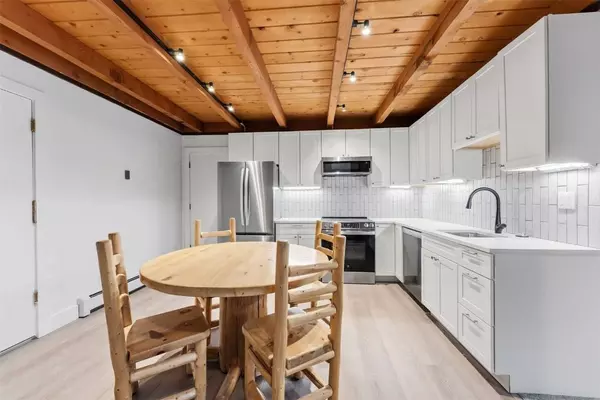 4200 Lodge Pole CIR #306, Silverthorne, CO 80498