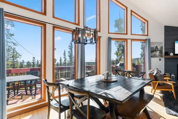 1471 Bobcat LN, Fairplay, CO 80440