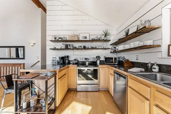 1471 Bobcat LN, Fairplay, CO 80440