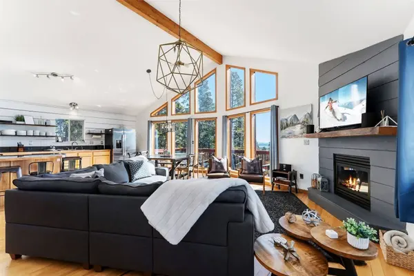 1471 Bobcat LN, Fairplay, CO 80440