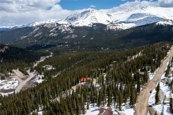 356 Hamilton LN, Breckenridge, CO 80424