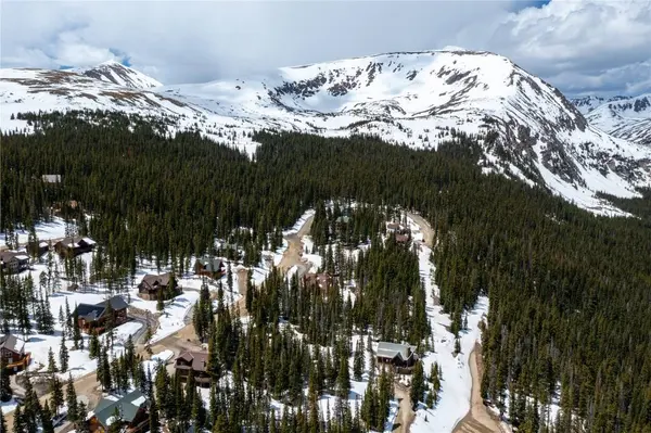 356 Hamilton LN, Breckenridge, CO 80424