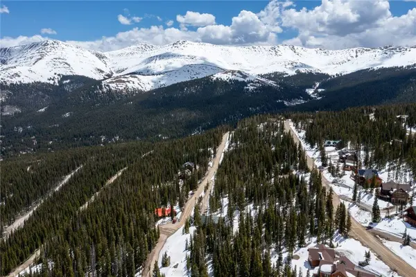 356 Hamilton LN, Breckenridge, CO 80424