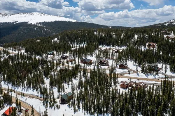 356 Hamilton LN, Breckenridge, CO 80424
