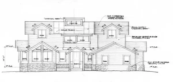356 Hamilton LN, Breckenridge, CO 80424