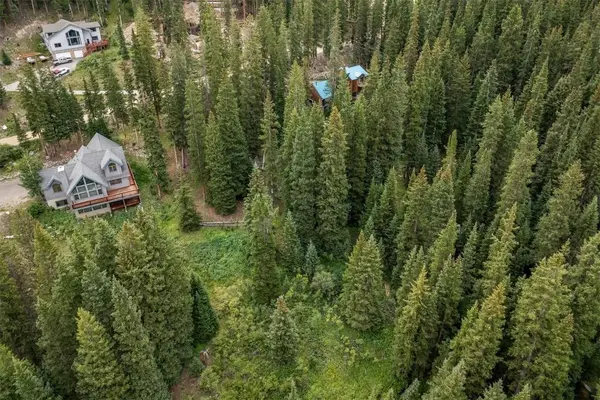 712 Doris DR, Breckenridge, CO 80424