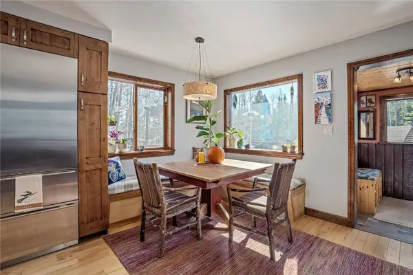 495 Edgewood RD, Alma, CO 80420