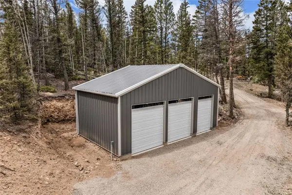 999 Bowstring, Como, CO 80432