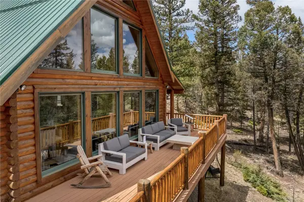 999 Bowstring, Como, CO 80432
