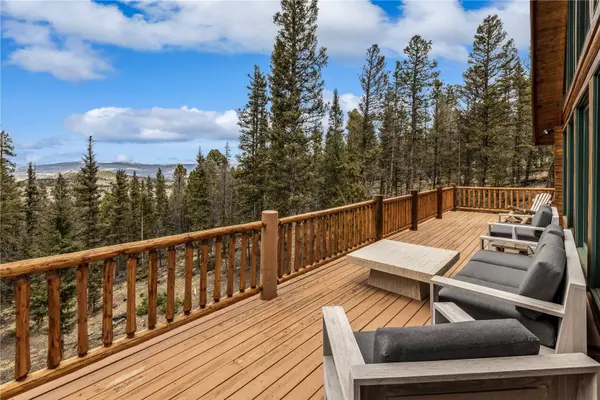 999 Bowstring, Como, CO 80432