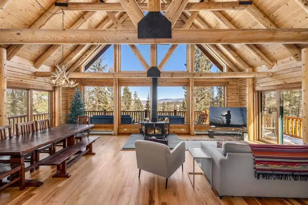 999 Bowstring, Como, CO 80432